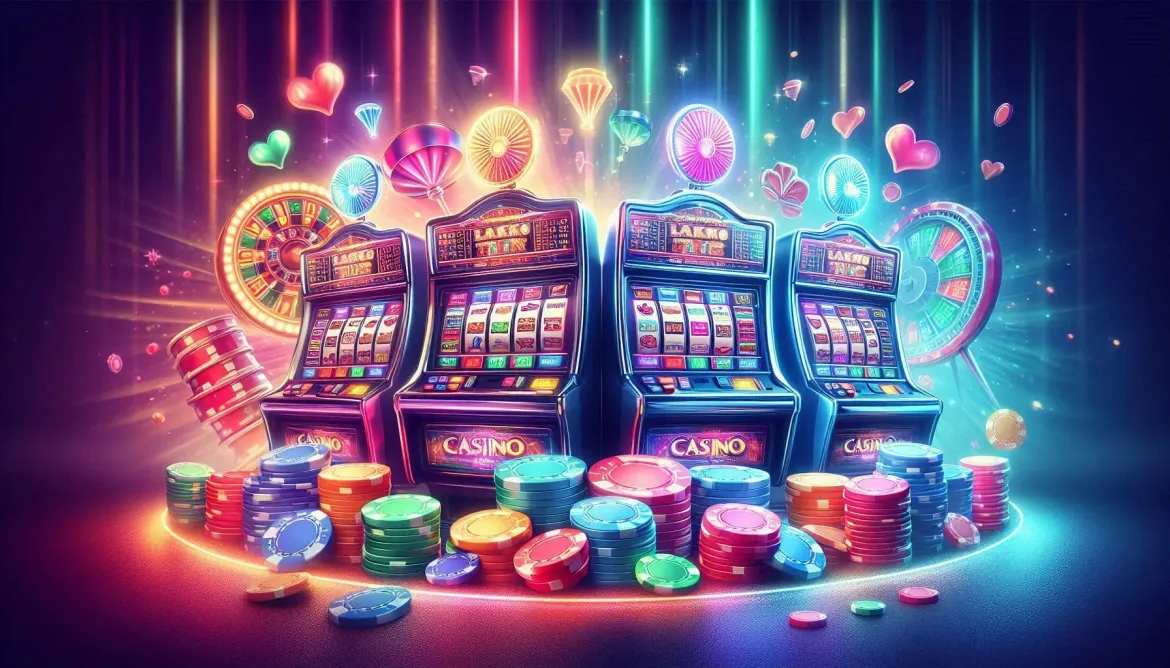 HappySlots Casino